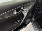 Nissan Qashqai N-Connecta 1.2DIG-T 116KM M6 2018 r., salon PL, I właściciel, f-a VAT - 15