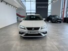 Seat Leon FR 1.4TSI 125KM M6 2017 r., salon PL, serwisowany, 93tys.km przebiegu - 3