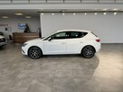Seat Leon FR 1.4TSI 125KM M6 2017 r., salon PL, serwisowany, 93tys.km przebiegu - 5