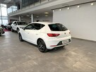 Seat Leon FR 1.4TSI 125KM M6 2017 r., salon PL, serwisowany, 93tys.km przebiegu - 6