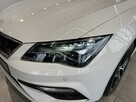 Seat Leon FR 1.4TSI 125KM M6 2017 r., salon PL, serwisowany, 93tys.km przebiegu - 9