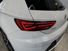 Seat Leon FR 1.4TSI 125KM M6 2017 r., salon PL, serwisowany, 93tys.km przebiegu - 11
