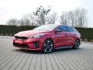 Kia Pro_cee'd 1.4 T-GDI 140KM GT-Line Automat -Panorama -Kamera -Navi -Temp ACC