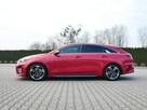 Kia Pro_cee'd 1.4 T-GDI 140KM GT-Line Automat -Panorama -Kamera -Navi -Temp ACC - 2