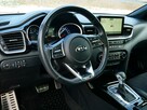 Kia Pro_cee'd 1.4 T-GDI 140KM GT-Line Automat -Panorama -Kamera -Navi -Temp ACC - 5