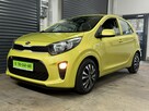 Kia Picanto Salon PL * Cała w oryginale * PERFEKT * 1WŁ * Zero korozji * Serwis - 3