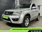 Suzuki Grand Vitara 120tyśkm * salon PL* bezwypadkowa * FV23% * perfekcyjna * zero korozji - 1