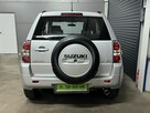 Suzuki Grand Vitara 120tyśkm * salon PL* bezwypadkowa * FV23% * perfekcyjna * zero korozji - 6