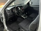 Suzuki Grand Vitara 120tyśkm * salon PL* bezwypadkowa * FV23% * perfekcyjna * zero korozji - 12