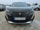 Peugeot 2008 1.2 131ps Navi LED Virtual Cockpit Automat Gwarancja - 4