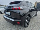 Peugeot 2008 1.2 131ps Navi LED Virtual Cockpit Automat Gwarancja - 7