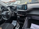 Peugeot 2008 1.2 131ps Navi LED Virtual Cockpit Automat Gwarancja - 9