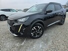 Peugeot 2008 1.2 131ps Navi LED Virtual Cockpit Automat Gwarancja - 10