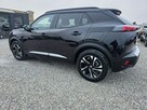 Peugeot 2008 1.2 131ps Navi LED Virtual Cockpit Automat Gwarancja - 14