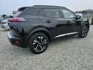Peugeot 2008 1.2 131ps Navi LED Virtual Cockpit Automat Gwarancja - 16