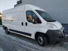 Fiat Ducato 2,3 diesel 2008 r wsiadac i jezdzic zarejestrowany zapraszam