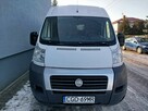 Fiat Ducato 2,3 diesel 2008 r wsiadac i jezdzic zarejestrowany zapraszam - 7