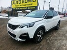 Peugeot 3008 Od 1100złM-c! 1,6puretech181km#Gtline#fullLed#Est8hp - 16