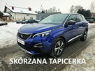 Peugeot 3008 Od 1260złM-c! 1,6puretech181km#Gtline#fullLed#Est8hp#Skóra