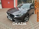Mazda CX-30 Radar, Bliss, Kamera ,Hedup,El.Klapa, As. Park. GWARANCJA - 1