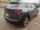 Mazda CX-30 Radar, Bliss, Kamera ,Hedup,El.Klapa, As. Park. GWARANCJA - 7