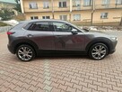 Mazda CX-30 Radar, Bliss, Kamera ,Hedup,El.Klapa, As. Park. GWARANCJA - 9
