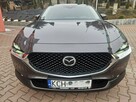 Mazda CX-30 Radar, Bliss, Kamera ,Hedup,El.Klapa, As. Park. GWARANCJA - 11