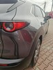 Mazda CX-30 Radar, Bliss, Kamera ,Hedup,El.Klapa, As. Park. GWARANCJA - 16