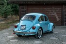 Volkswagen Garbus 1976 Klasyk po renowacji / 100% sprawny - 4