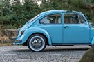 Volkswagen Garbus 1976 Klasyk po renowacji / 100% sprawny - 8