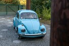 Volkswagen Garbus 1976 Klasyk po renowacji / 100% sprawny - 14