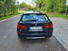 BMW 520 Luxury Line, pełna historia ASO, Super stan - 8