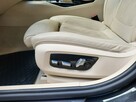 BMW 520 Luxury Line, pełna historia ASO, Super stan - 12