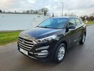Hyundai Tucson benzyna - 1