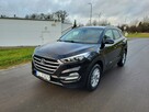 Hyundai Tucson benzyna - 2