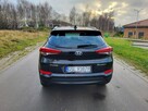 Hyundai Tucson benzyna - 9