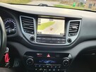 Hyundai Tucson benzyna - 14
