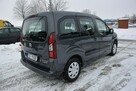 Citroen Berlingo 1.6HDI Klima/ Tempomat/ 5-Osobowy/ 2 KPL KÓŁ/ Sprowadzony - 10