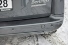 Citroen Berlingo 1.6HDI Klima/ Tempomat/ 5-Osobowy/ 2 KPL KÓŁ/ Sprowadzony - 12