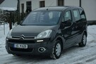 Citroen Berlingo 1.6HDI Klima/ Tempomat/ 5-Osobowy/ 2 KPL KÓŁ/ Sprowadzony - 3