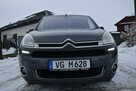 Citroen Berlingo 1.6HDI Klima/ Tempomat/ 5-Osobowy/ 2 KPL KÓŁ/ Sprowadzony - 5