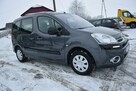 Citroen Berlingo 1.6HDI Klima/ Tempomat/ 5-Osobowy/ 2 KPL KÓŁ/ Sprowadzony - 7