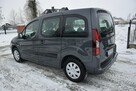 Citroen Berlingo 1.6HDI Klima/ Tempomat/ 5-Osobowy/ 2 KPL KÓŁ/ Sprowadzony - 13