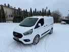 FORD TRANSIT ! 2019 ! Piękny !