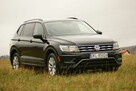 Volkswagen Tiguan all Space 2020r automat 4x4 tsi - 2
