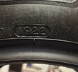 Opony Hankook Ventus S1evo3 255/45 R18 103Y letnie 4 sztuki - 2