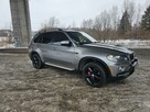 Bmw X5 E70 shadowline 3,0i n52 zadbane - 9