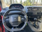 PEUGEOT PARTNER ! 4x4 ! - 6