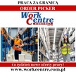Order picker – artykuły spożywcze (k/m) - 2