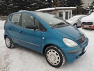 Mercedes A140 Klima , - 1